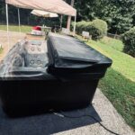 hot tub wiring electrical troubleshooting 4