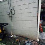 hot tub wiring electrical troubleshooting 7