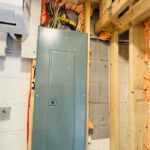 meter main electrical panel replacement woodstock ga 2