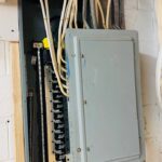 meter main electrical panel replacement woodstock ga 7