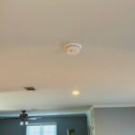 smoke detector installation acworth ga 1