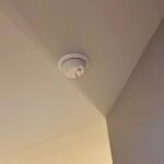 smoke detector installation acworth ga 2